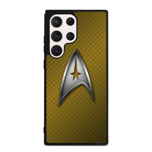 STAR TREK LOGO Samsung Galaxy S23 Ultra Case Cover