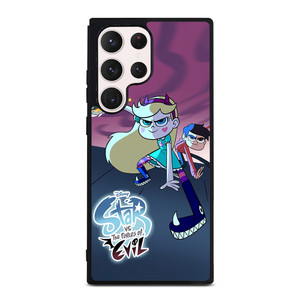 STAR vs THE FORCES OF EVIL 1 Samsung Galaxy S23 Ultra Case Cover STAR vs THE FORCES OF EVIL 1 Samsung Galaxy S23 Ultra Case Cover