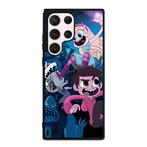 STAR vs THE FORCES OF EVIL 2 Samsung Galaxy S23 Ultra Case Cover
