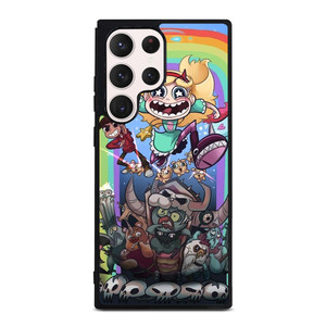 STAR vs THE FORCES OF EVIL 3 Samsung Galaxy S23 Ultra Case Cover