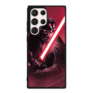 STAR WARS DARTH VADER 2 Samsung Galaxy S23 Ultra Case Cover STAR WARS DARTH VADER 2 Samsung Galaxy S23 Ultra Case Cover