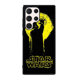 STAR WARS DARTH VADER OLLY Samsung Galaxy S23 Ultra Case Cover STAR WARS DARTH VADER OLLY Samsung Galaxy S23 Ultra Case Cover