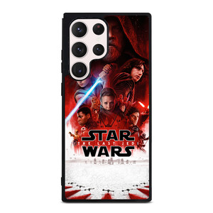 STAR WARS JEDI 1 Samsung Galaxy S23 Ultra Case Cover