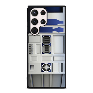 STAR WARS R2D2 Samsung Galaxy S23 Ultra Case Cover