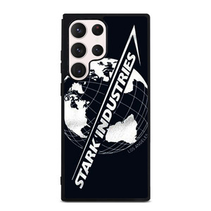 STARK INDUSTRIES ICON Samsung Galaxy S23 Ultra Case Cover STARK INDUSTRIES ICON Samsung Galaxy S23 Ultra Case Cover
