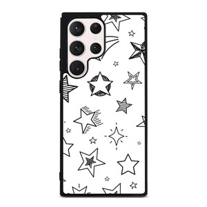 STARRY STAR Samsung Galaxy S23 Ultra Case Cover
