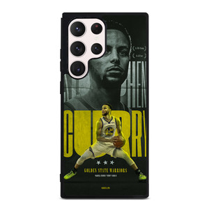 STEPHEN CURRY BEST Samsung Galaxy S23 Ultra Case Cover