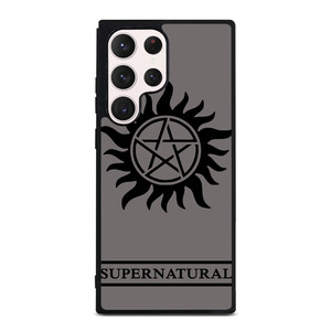 SUPERNATURAL TATTOO Samsung Galaxy S23 Ultra Case Cover