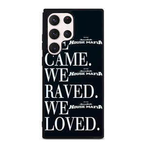 SWEDISH HOUSE MAFIA 2 Samsung Galaxy S23 Ultra Case Cover SWEDISH HOUSE MAFIA 2 Samsung Galaxy S23 Ultra Case Cover