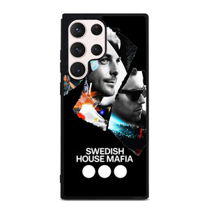 SWEDISH HOUSE MAFIA GROUP Samsung Galaxy S23 Ultra Case Cover