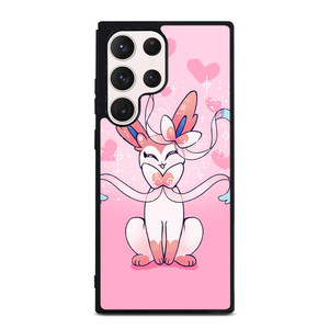 SYLVEON POKEMON CUTE Samsung Galaxy S23 Ultra Case Cover SYLVEON POKEMON CUTE Samsung Galaxy S23 Ultra Case Cover