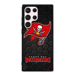 TAMPA BAY BUCCANEERS 2 Samsung Galaxy S23 Ultra Case Cover
