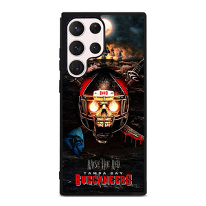 TAMPA BAY BUCCANEERS BUCS Samsung Galaxy S23 Ultra Case Cover