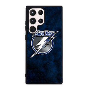 TAMPA BAY LIGHTNING ART Samsung Galaxy S23 Ultra Case Cover