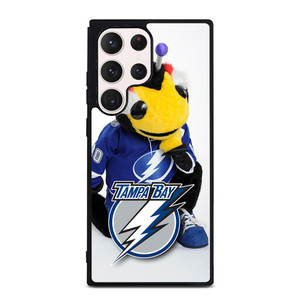 TAMPA BAY LIGHTNING MASCOT Samsung Galaxy S23 Ultra Case Cover