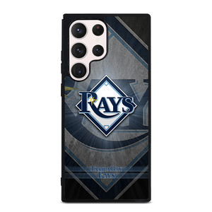 TAMPA BAY RAYS BASEBALL LOGO 2 Samsung Galaxy S23 Ultra Case Cover