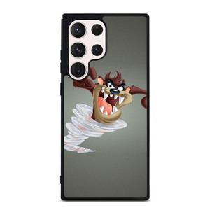 TASMANIAN DEVIL CARTOON Samsung Galaxy S23 Ultra Case Cover