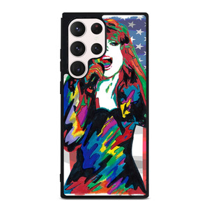 TAYLOR SWIFT AMERICANA Samsung Galaxy S23 Ultra Case Cover