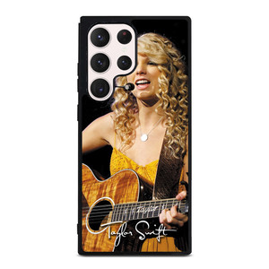TAYLOR SWIFT ARTIST Samsung Galaxy S23 Ultra Case Cover
