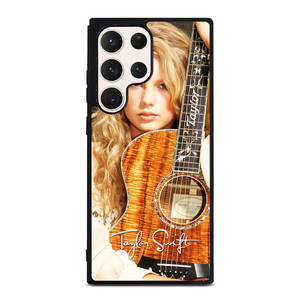 TAYLOR SWIFT GUITAR 1 Samsung Galaxy S23 Ultra Case Cover