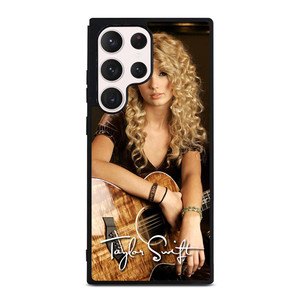 TAYLOR SWIFT Samsung Galaxy S23 Ultra Case Cover