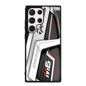 TAYLORMADE GOLF STICK Samsung Galaxy S23 Ultra Case Cover