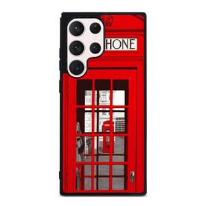 TELEPHONE 1 Samsung Galaxy S23 Ultra Case Cover TELEPHONE 1 Samsung Galaxy S23 Ultra Case Cover