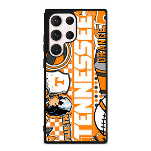 TENNESSEE VOLS UT ORANGE Samsung Galaxy S23 Ultra Case Cover