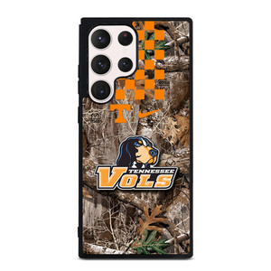 TENNESSEE VOLUNTEERS CAMO LOGO Samsung Galaxy S23 Ultra Case Cover TENNESSEE VOLUNTEERS CAMO LOGO Samsung Galaxy S23 Ultra Case Cover