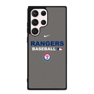 TEXAS RANGERS BASEBALL Samsung Galaxy S23 Ultra Case Cover