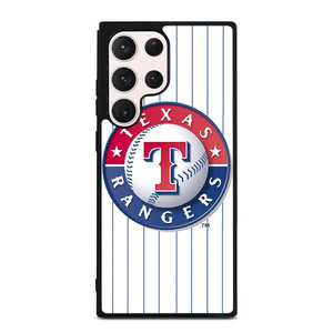 TEXAS RANGERS Samsung Galaxy S23 Ultra Case Cover