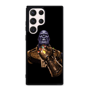 THANOS VILLAIN MARVEL Samsung Galaxy S23 Ultra Case Cover
