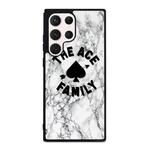 THE ACE FAMILY DAZZLE Samsung Galaxy S23 Ultra Case Cover