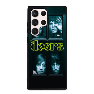 THE DOORS 1 Samsung Galaxy S23 Ultra Case Cover