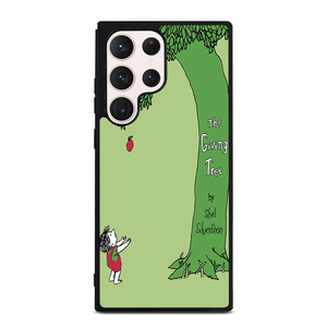 THE GIVING TREE ART Samsung Galaxy S23 Ultra Case Cover