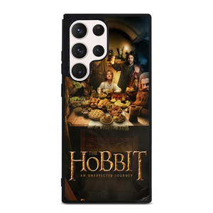 THE HOBBIT Samsung Galaxy S23 Ultra Case Cover THE HOBBIT Samsung Galaxy S23 Ultra Case Cover