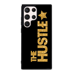 THE HUSTLE LOGO Samsung Galaxy S23 Ultra Case Cover