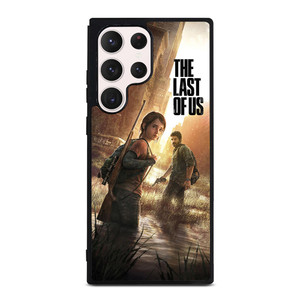 THE LAST OF US Samsung Galaxy S23 Ultra Case Cover