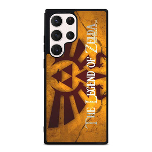 THE LEGEND OF ZELDA 1 Samsung Galaxy S23 Ultra Case Cover