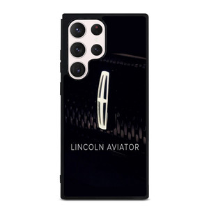 THE LINCOLN MOTOR COMPANY Samsung Galaxy S23 Ultra Case Cover