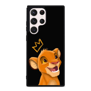 THE LION KING 1 Samsung Galaxy S23 Ultra Case Cover