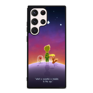 THE LITTLE PRINCE 3 Samsung Galaxy S23 Ultra Case Cover