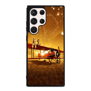 THE LITTLE PRINCE STAR Samsung Galaxy S23 Ultra Case Cover