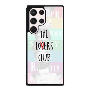 THE LOSERS CLUB Samsung Galaxy S23 Ultra Case Cover