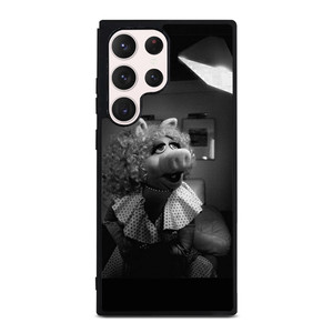 THE MUPPETS MISS PIGGY Samsung Galaxy S23 Ultra Case Cover
