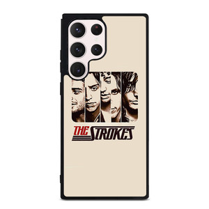 THE STROKES Samsung Galaxy S23 Ultra Case Cover