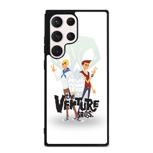 THE VENTURE BROS CARTOON 3 Samsung Galaxy S23 Ultra Case Cover