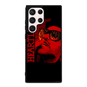 THE WEEKND HEARTLESS Samsung Galaxy S23 Ultra Case Cover
