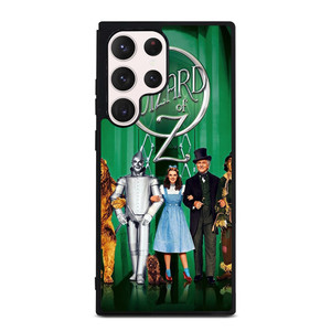 THE WIZARD OF OZ MOVIE Samsung Galaxy S23 Ultra Case Cover