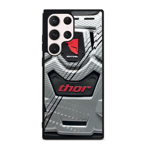 THOR MX SENTINEL 1 Samsung Galaxy S23 Ultra Case Cover